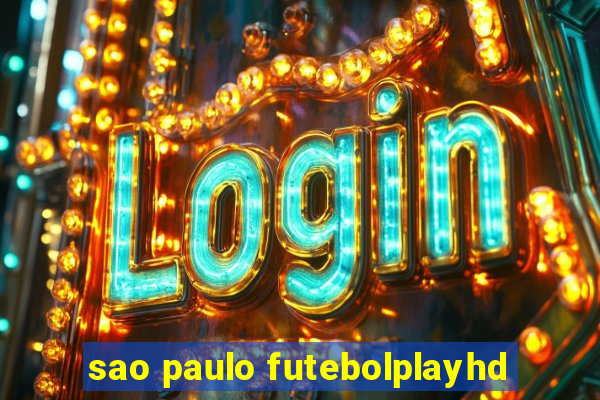 sao paulo futebolplayhd